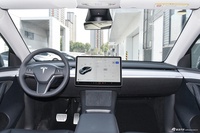 2024款Model Y Performance高性能版