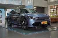 2025款广汽本田P7 后驱长续航Pro