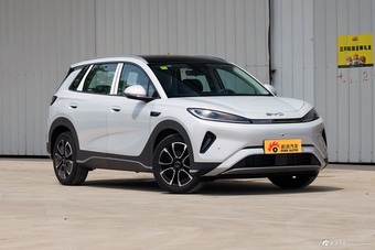 2026款海狮05 DM-i 220领航版