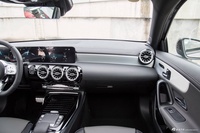 2023款AMG A 35 4MATIC