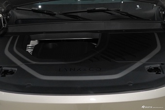 2026款领克900 1.5T Ultra 5座