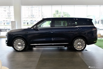 2026款智己LS9 52 Ultra