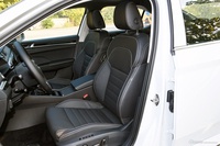 2024款速派 TSI330 DSG奢享版