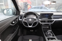 2024款搏胜 商用 2.0T自动柴油两驱标轴 青春版