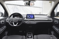 2022款悦虎 330 标准版