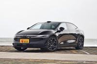 2024款ZEEKR 007 四驱智驾版 100kWh