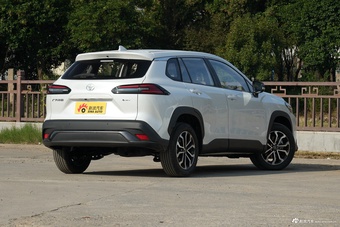 2026款锋兰达 2.0L 智能电混双擎 豪华版