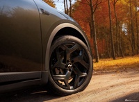 2025款乐道L60 黑骑士特别版 官图