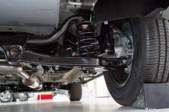 2025款捷途自由者 1.5TD 探索