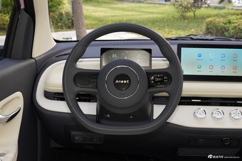 2026款埃尚A100C 潮悦版