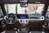 2025款AMG G 63