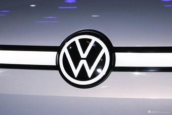 2025广州车展实拍：ID. ERA