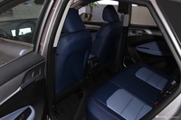 2022款几何M6 450 新智型