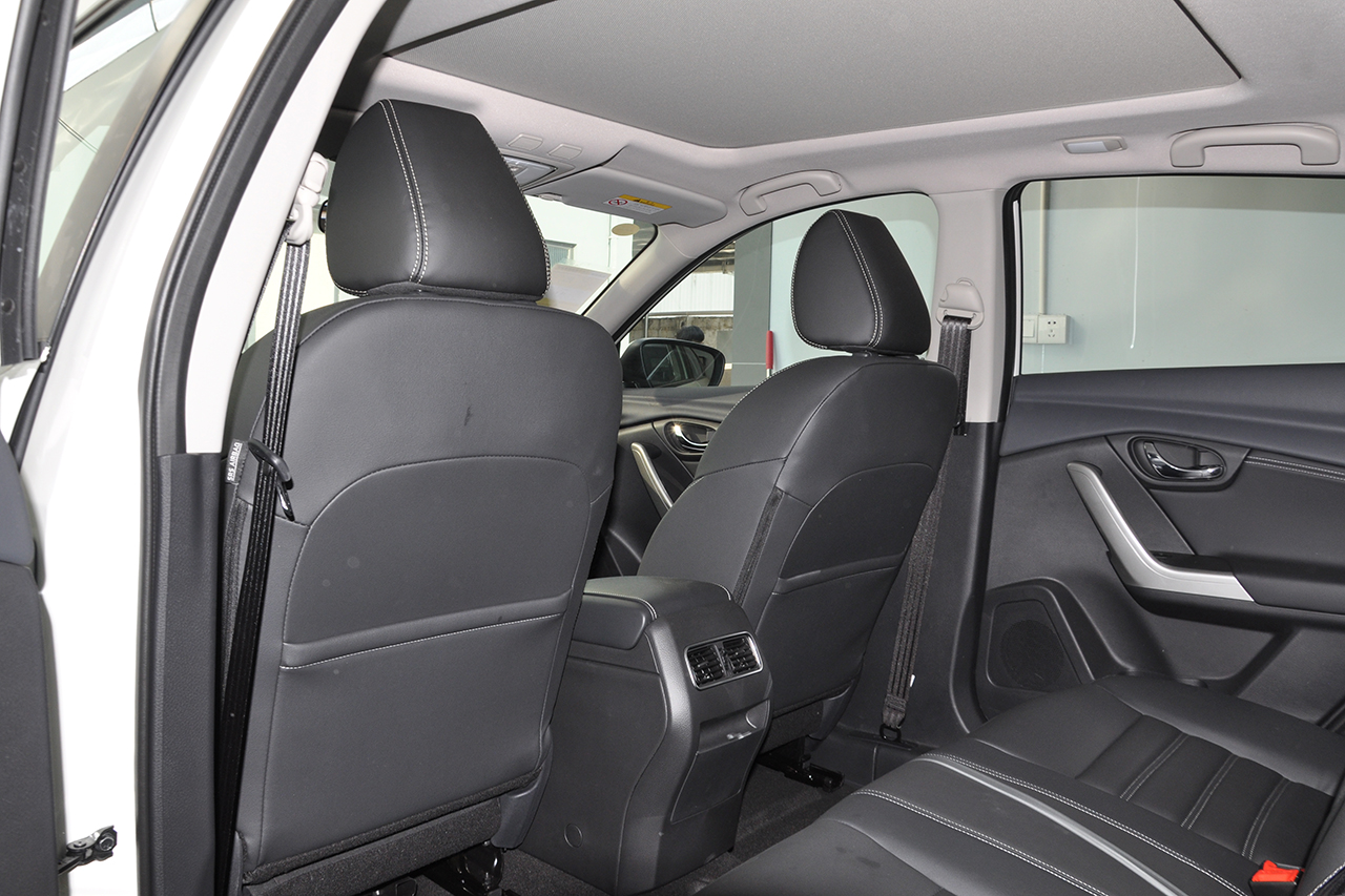 2020款启辰T90 2.0L CVT智联畅行版