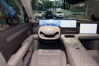 2026款智己LS6 纯电 Max