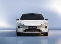 2026款阿维塔12 纯电版 三电机 官图