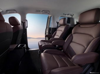 2025款五菱星光730 PHEV 125km 豪华型 官图