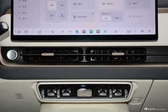 2026款欧拉5 标准款 粉