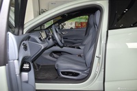 2025款海豹06GT 智驾版 605热浪版