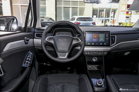  2020款哪吒N01 中续航 380v 