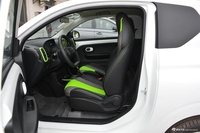 2021款科莱威CLEVER 302km全能版