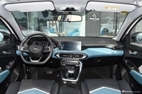 2024款轩度 1.5T CVT豪华版