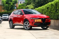 2023款Tonale托纳利 2.0T赛道版