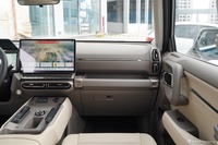 2026款哈弗大狗PLUS Hi4 105km 潮电版