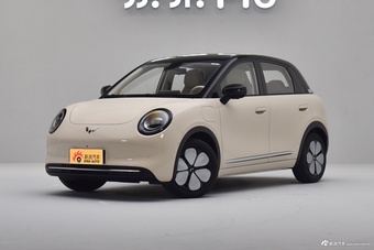 2026款缤果Pro 403km 旗舰版