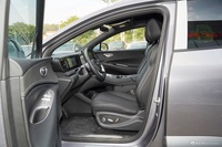 2025款海狮06 EV 605领航Plus版