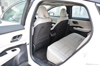 2022款Ariya艾睿雅 两驱长续航顶配版