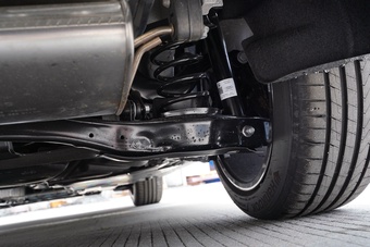 2025款奥迪A3L Limousine 35TFSI 飞驰悦享型