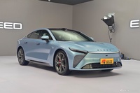 2024款星纪元 ES UItra四驱性能版