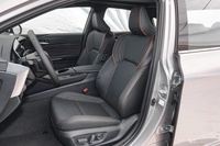 2024款亚洲龙 双擎 2.0L 尊享版