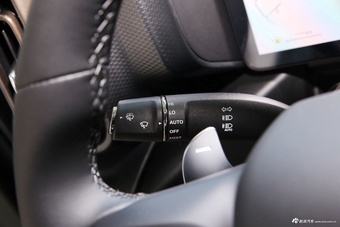 2025款哈弗猛龙 2.0T 四驱Ultra