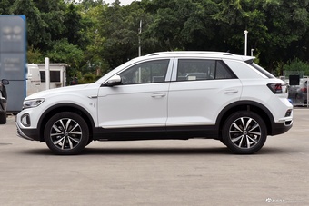 2025款探歌 改款 280TSI DSG 时光版