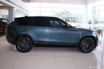 2026款揽胜星脉 250PS Dynamic SE