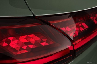 2026款奥迪A5L Sportback TFSI 150kW 智领quattro型