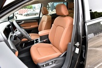 2026款揽境 450TSI 基本型六座