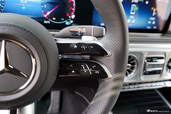 2025款奔驰G级 G 500