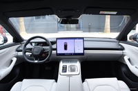 2024款小米SU7 830km 后驱超长续航高阶智驾Pro版