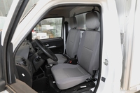 2020款瑞驰新能源EC31 厢式车41.11kWh 