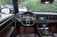 2020款风光ix7四驱版2.0TGDI自动征途型