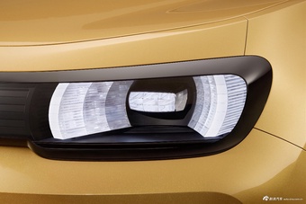 2025款大众ID.Every1官图