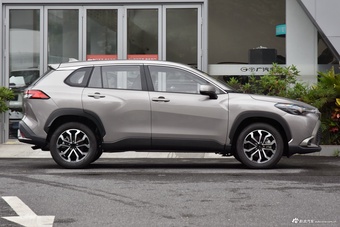 2024款锋兰达 2.0L CVT豪华版