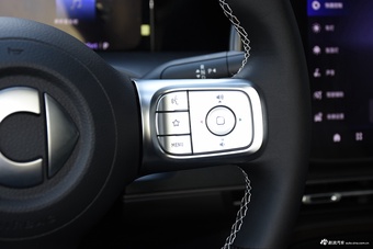 2024款smart精灵5号 超长续航奇旅 豪华版