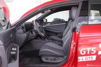 2026款凌渡L GTS 380TSI 凌风百万纪念版