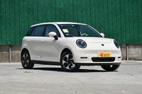 2023款江淮钇为3 405km Air