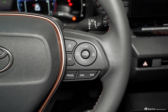 2026款锋兰达 2.0L CVT舒适版