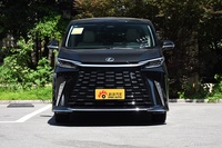 2023款雷克萨斯LM 350h 七座隽雅版
